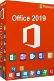 Microsoft Office 2019 for Mac 16.19 VL Multilingual