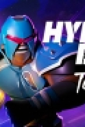 HyperBrawl Tournament