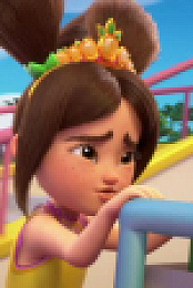 Princess Power S02E06 XviD-AFG EZTV