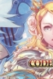 Code of Princess EX