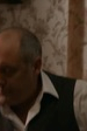 The Blacklist S10E07 XviD-AFG EZTV