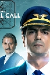 The Final Call (2019) Zee 5 Exclusive Web Series (E01 - 04) 720p HDRip