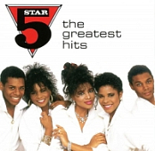 Five Star - The Greatest Hits (2003) (320) [DJ]