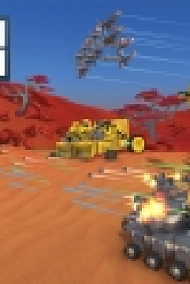 TerraTech v.1.4.6 [MULTi] [Unity3D] [Goldberg] [Linux Native]