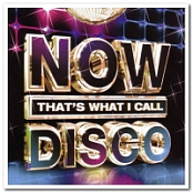 VA - Now That's What I Call Disco (3CD) (2013) (320) [DJ]