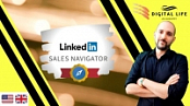 [ FreeCourseWeb ] LinkedIn Sales Navigator - LinkedIn's tool for B2B Sales