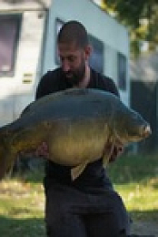 Monster Carp S05E02 Hungary 480p x264-mSD EZTV