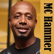 MC Hammer - Collection (1991-1995) (320) [DJ]