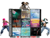 MutzNutz Music Pack 184 2020 - [ ANT ]