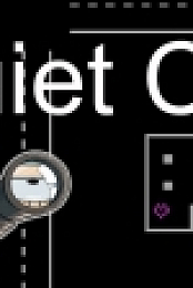 Quiet City [Unity3D] [Humble Bundle] [Linux Native]