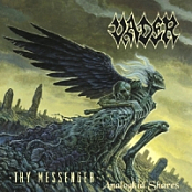 Vader - Thy Messenger (EP) 2019ak