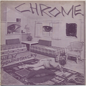 CHROME Half machine lip moves Aliens soundtrack FLAC