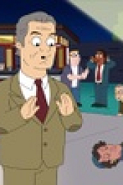 American Dad S18E01 1080p WEBRip x264-BAE EZTV