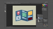[ FreeCourseWeb ] Udemy - Creating professional pamphlet in Photoshop