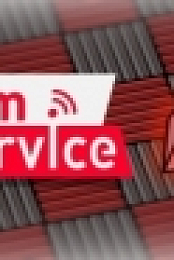 Stream Service