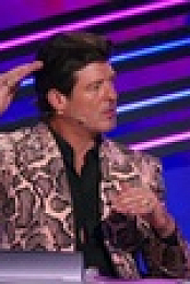 The Masked Singer S06E01 XviD-AFG EZTV