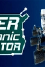 Rover Mechanic Simulator v1.0.1