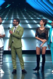 Dance plus 4 Episode 4
