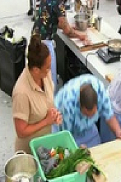Beachside Brawl S01E02 Seafood Shack 480p x264-mSD EZTV