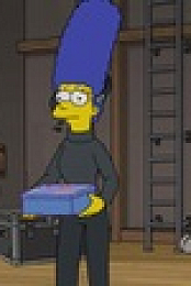 The Simpsons S33E01 XviD-AFG EZTV