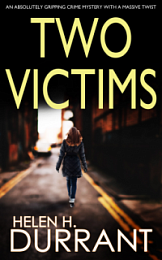 Two Victims - Helen H. Durrant [EN EPUB] [ebook] [ps]