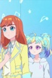 Waccha PriMagi S01E42 1080p WEB H264-SUGOI EZTV