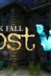Dark Fall: Ghost Vigil v1.5