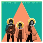 The Coathangers - The Devil You Know [Album] (2019)
