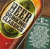 VA - Beer Drinking Classics (3CD)(2015)[FLAC]