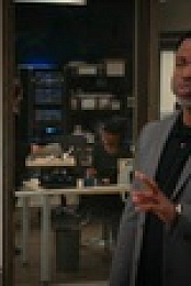 Hudson and Rex S05E04 720p HDTV x264-SYNCOPY EZTV