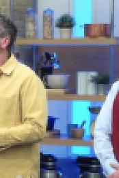 Celebrity MasterChef S19E01 XviD-AFG EZTV