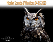 Headdock - Hidden Sounds & Vibrations 04-05-2020 {1337x}