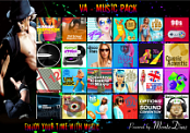 VA - MP3 Music Pack 045 (2020) - [ ANT ]