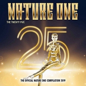VA - Nature One 2019 The Twenty Five [3CD] (2019) MP3 [320 kbps]