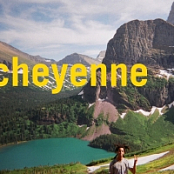 Conner Youngblood - Cheyenne (2018) Mp3 (320kbps) [Hunter]