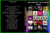 MP3 WEEKLY RELEASES PACK 010  (2020)