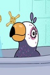 Tuca and Bertie S02E08 480p x264-mSD EZTV