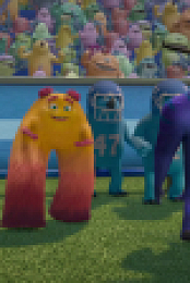Monsters at Work S02E01 1080p x265-ELiTE EZTV