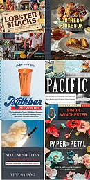 Assorted Books Collection - December 13 2019