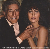 Tony Bennett & Lady Gaga - Cheek To Cheek (2014) [EAC-FLAC]