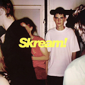 Skream - Skream! (2006)