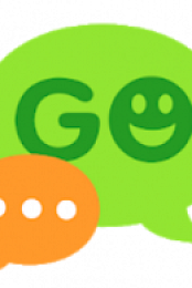 GO SMS Pro v7.88 build 489 [Premium] {APKMAZA}