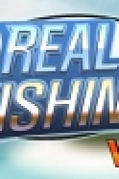 Real Fishing VR