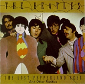 The Beatles - The Lost Pepperland Reel