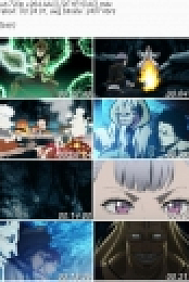 [Golumpa] Black Clover - 43 [English Dub] [FuniDub 720p x264 AAC] [MKV] [2F1E1D4C]