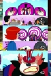 Ben 10 2016 S02E26 720p HDTV x264-W4F