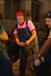 Kreisiraadio (1997)