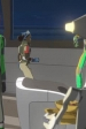 Star Wars Resistance S01E04 XviD-AFG [eztv]