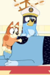 Bluey S03E22 iNTERNAL 720p WEB h264-KIDENGEE EZTV