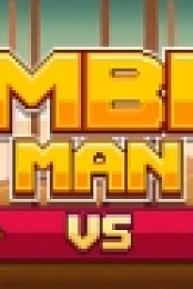 Timberman VS